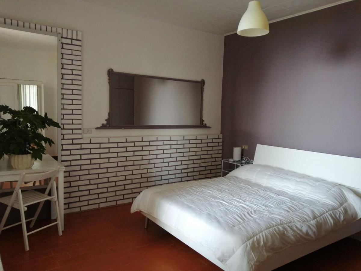 Cascina Aurora Apartment Moniga del Garda Exterior photo