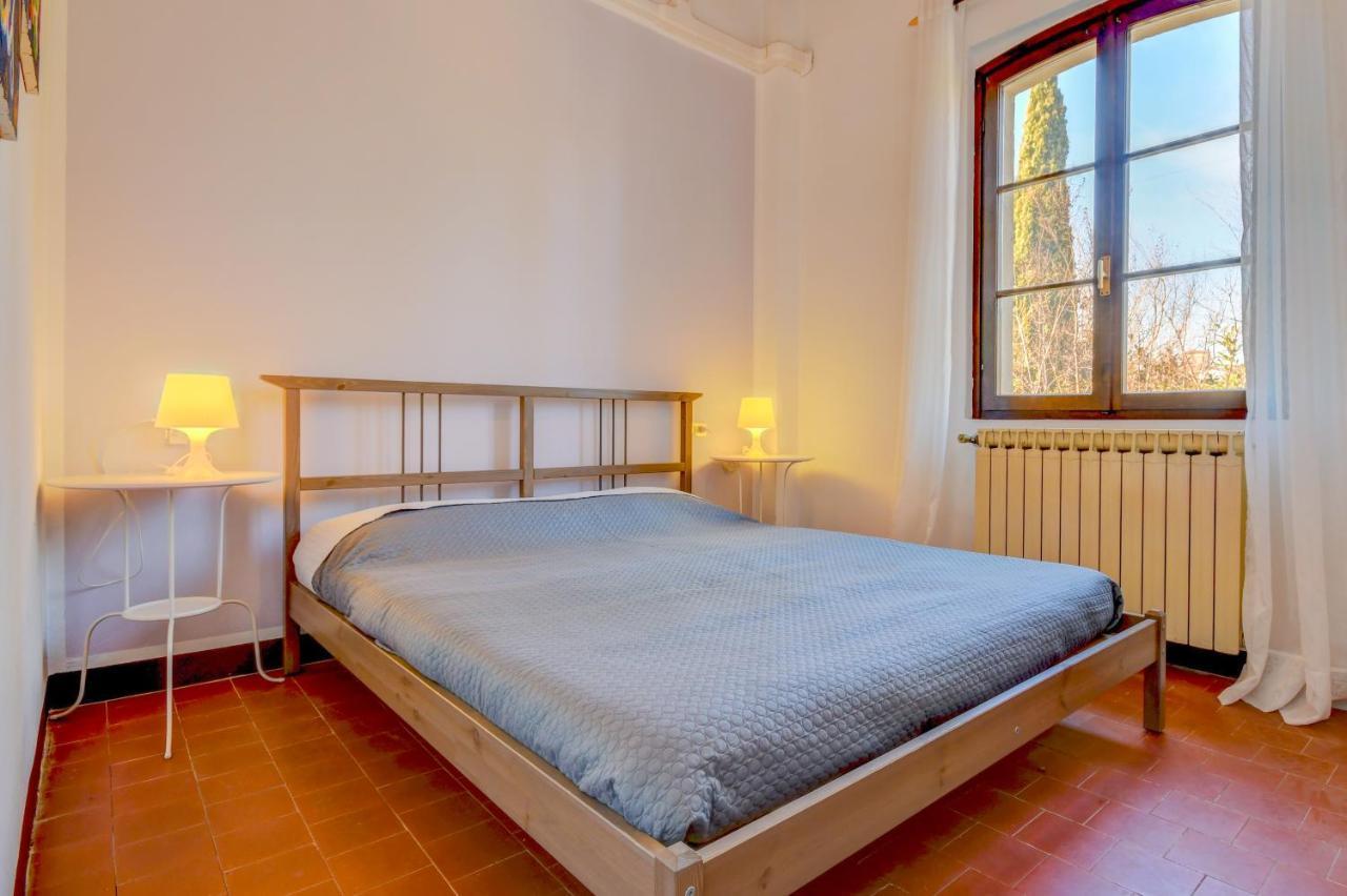 Cascina Aurora Apartment Moniga del Garda Exterior photo