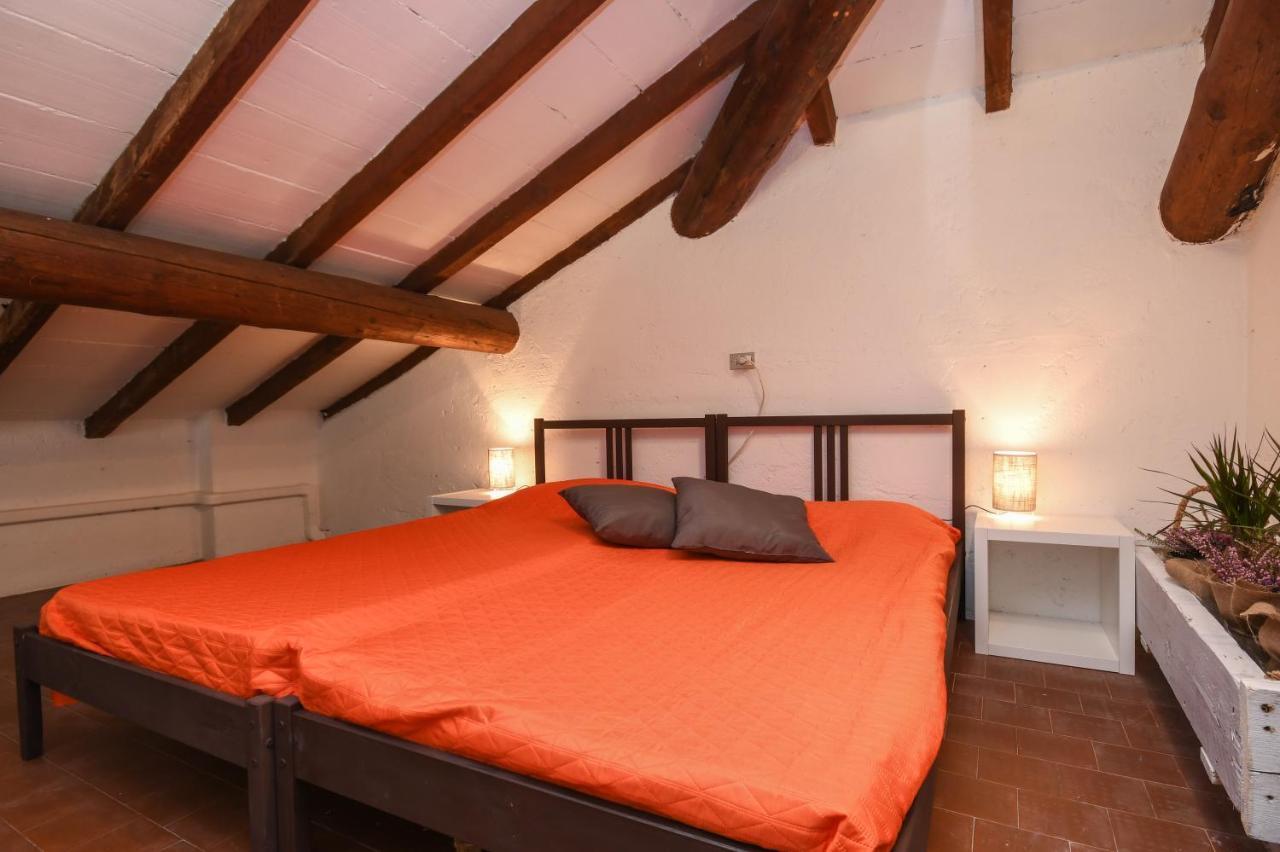 Cascina Aurora Apartment Moniga del Garda Exterior photo