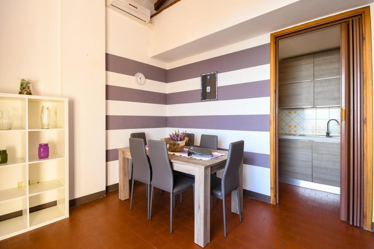 Cascina Aurora Apartment Moniga del Garda Exterior photo